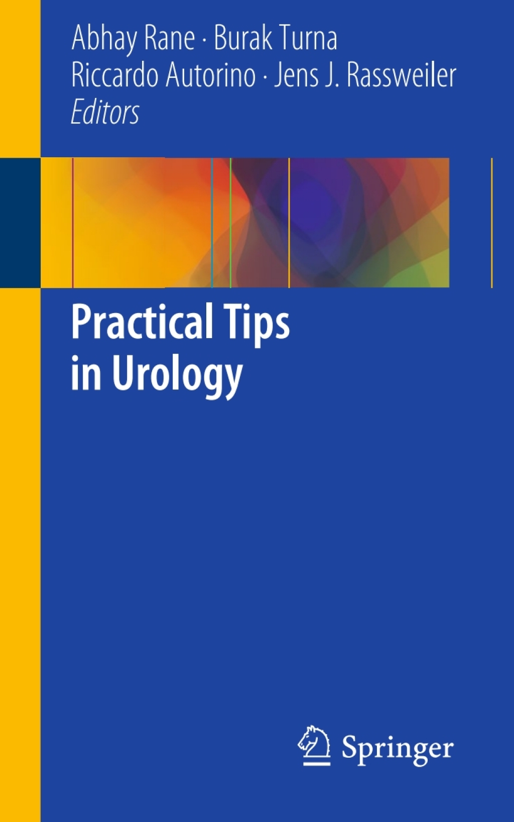 Practical Tips in Urology  â€“ PDF/EPUB Version Downloadable
