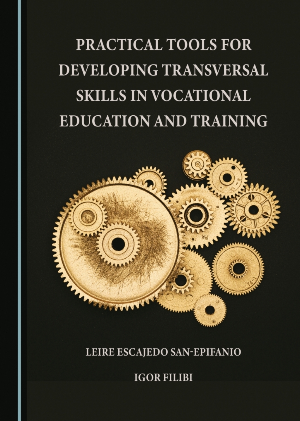 Practical Tools for Developing Transversal Skills in Vocational Education and Training 1st Edition â€“ PDF/EPUB Version Downloadable