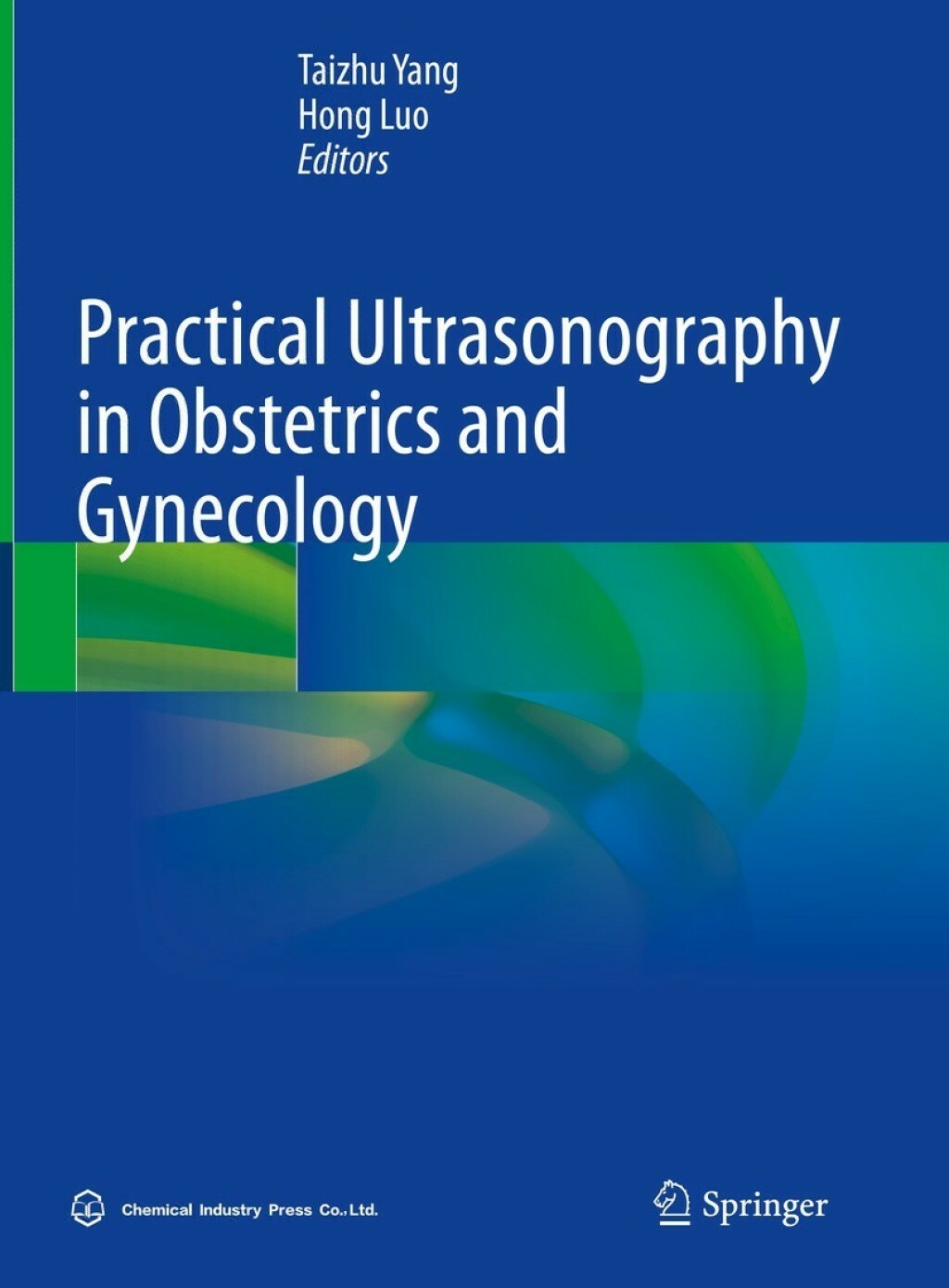 Practical Ultrasonography in Obstetrics and Gynecology  â€“ PDF/EPUB Version Downloadable