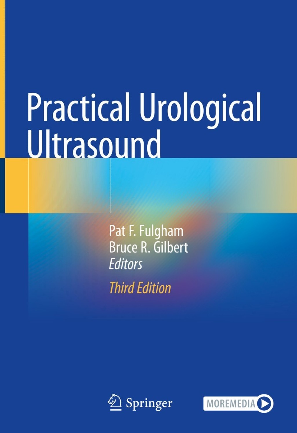 Practical Urological Ultrasound 3rd Edition â€“ PDF/EPUB Version Downloadable
