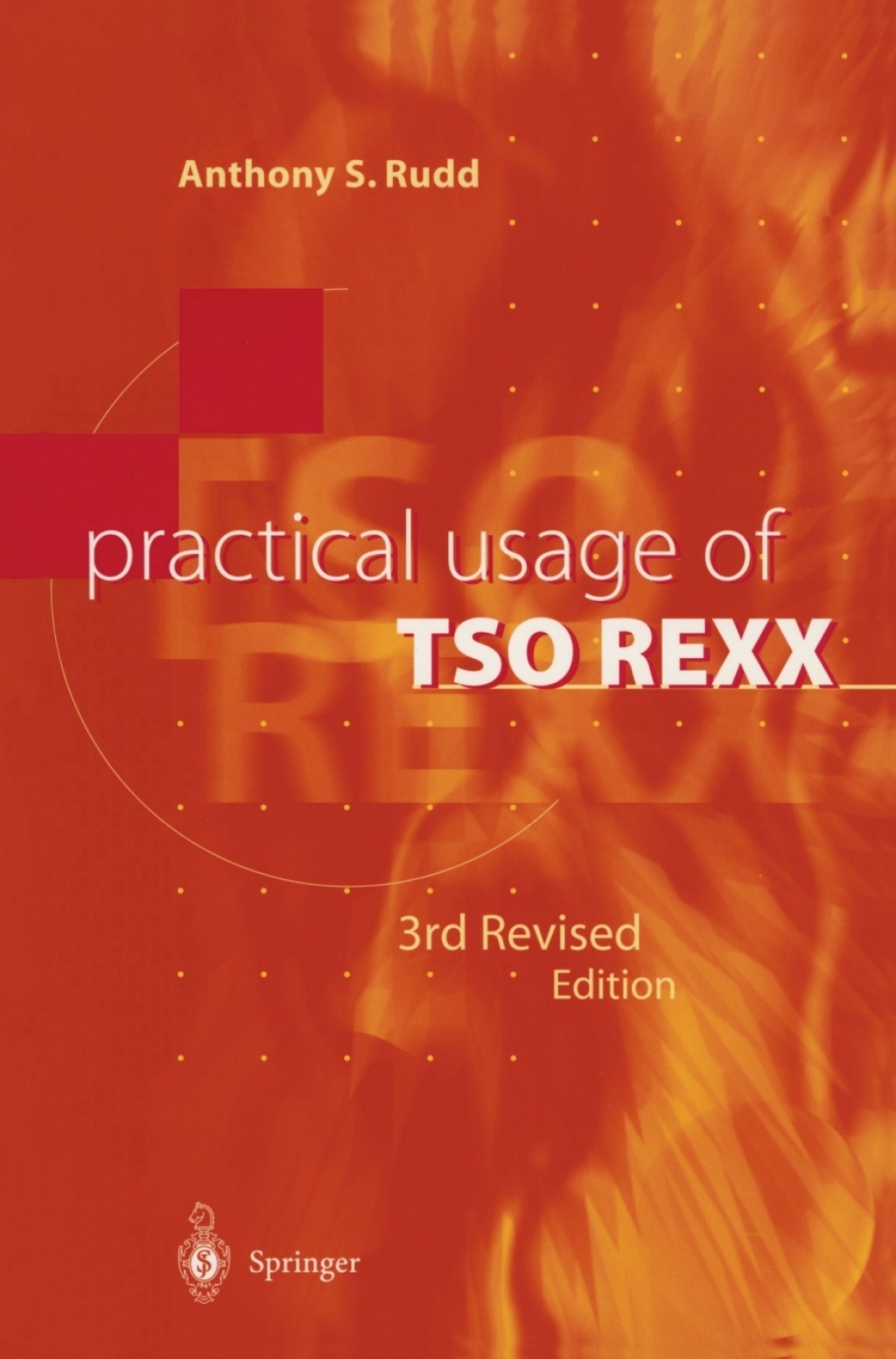 Practical Usage of TSO REXX 3rd Edition â€“ PDF/EPUB Version Downloadable