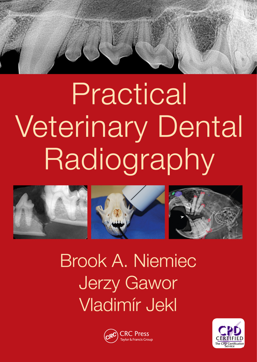 Practical Veterinary Dental Radiography 1st Edition â€“ PDF/EPUB Version Downloadable