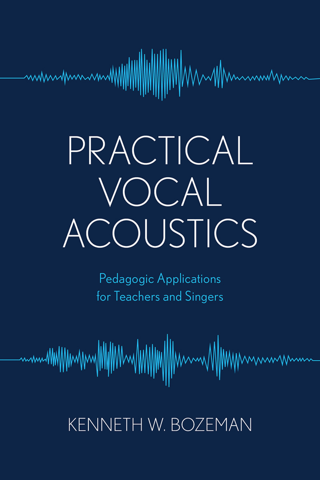 Practical Vocal Acoustics Pedagogic Applications for Teachers and Singers 1st Edition â€“ PDF/EPUB Version Downloadable