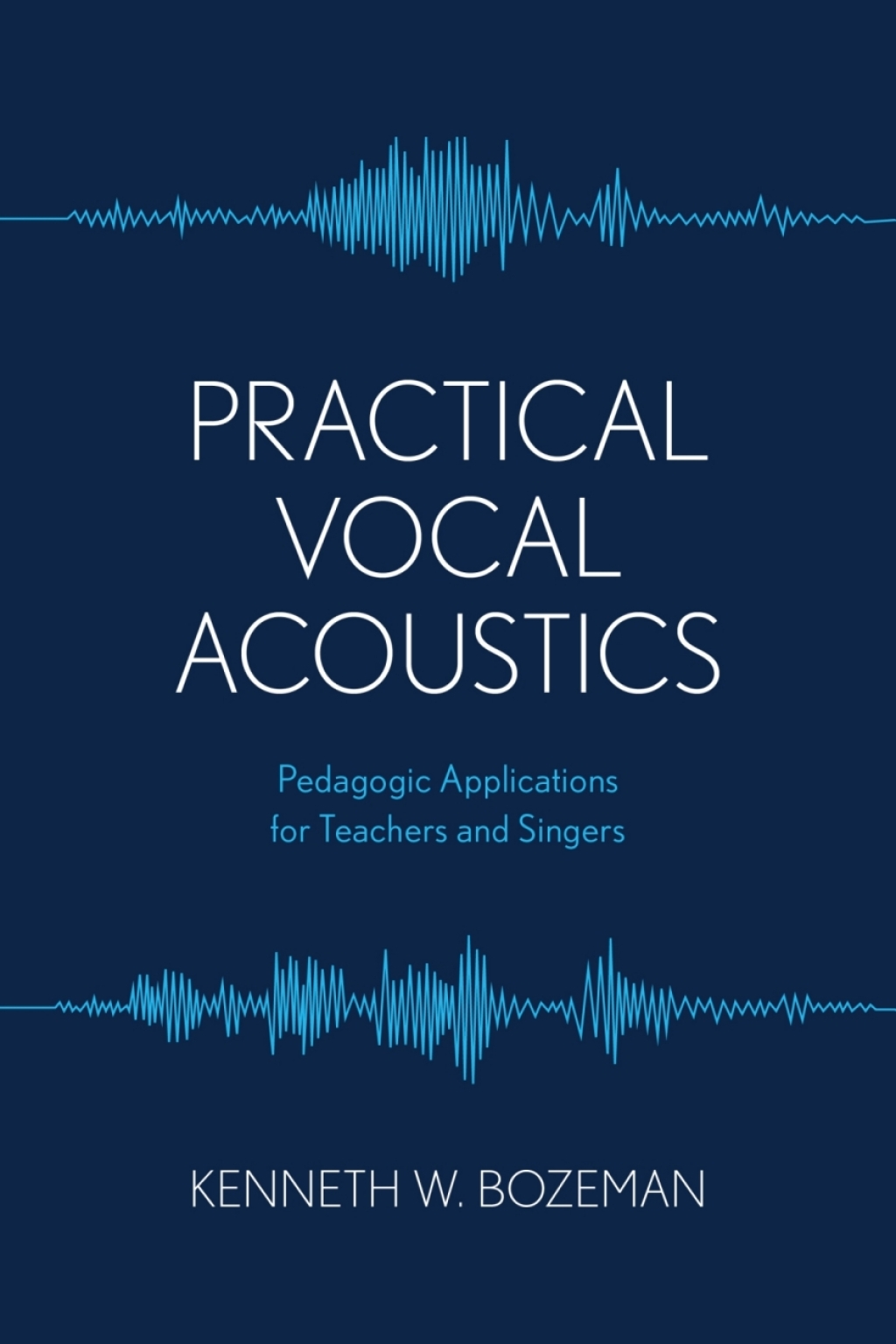 Practical Vocal Acoustics Pedagogic Applications for Teachers and Singers 1st Edition â€“ PDF/EPUB Version Downloadable