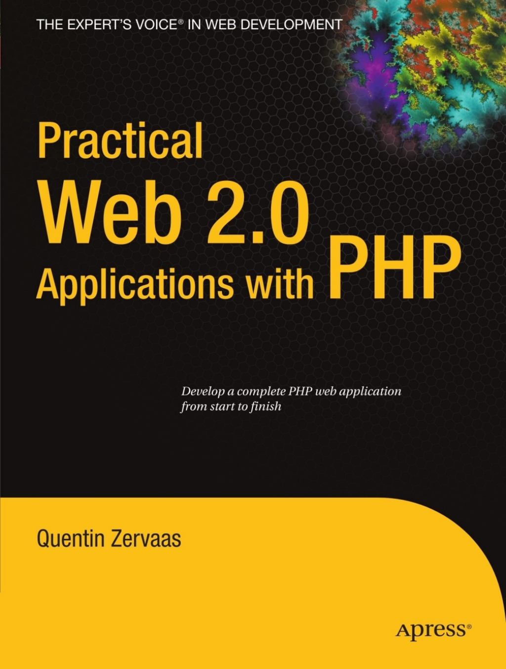 Practical Web 2.0 Applications with PHP  â€“ PDF/EPUB Version Downloadable