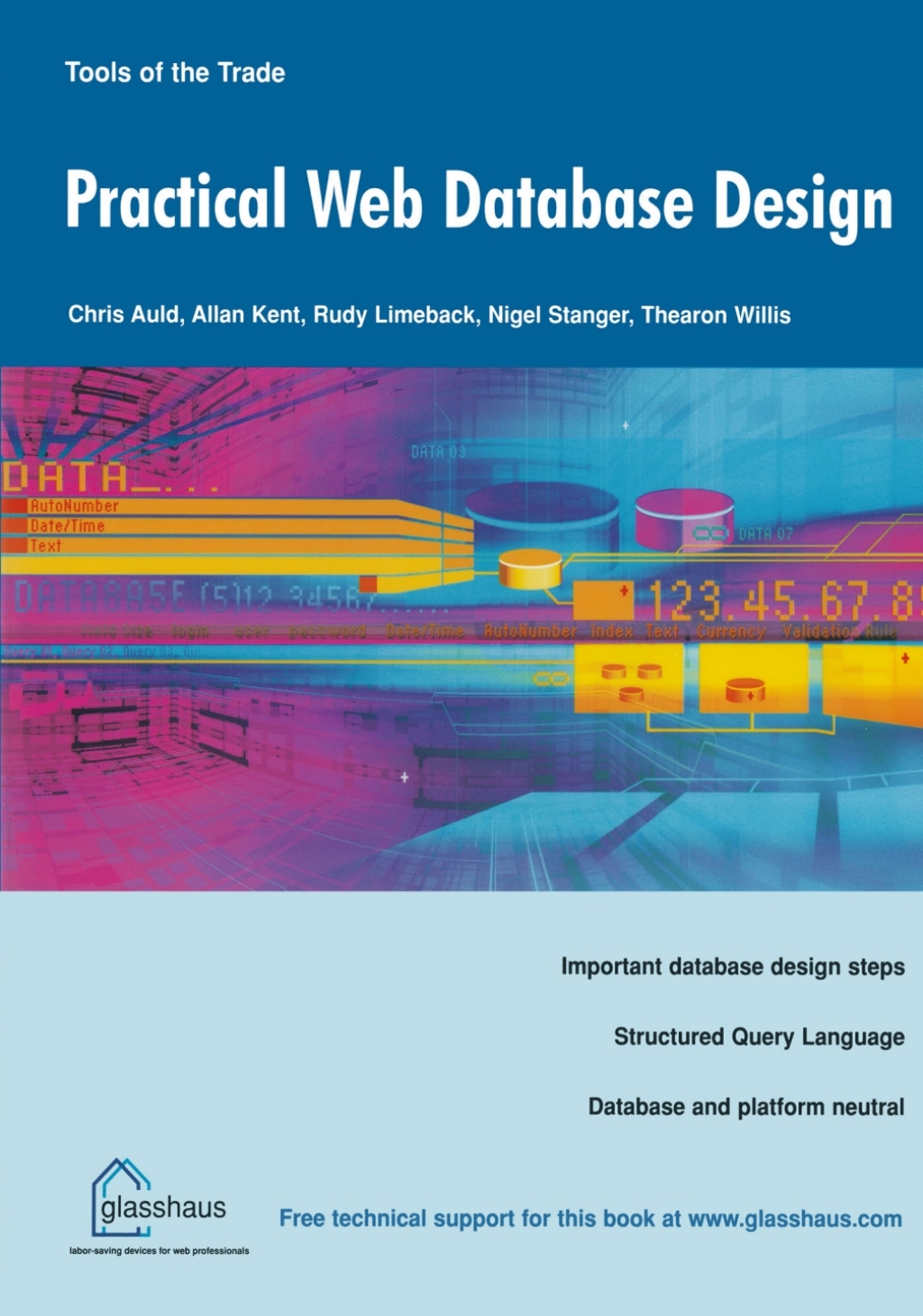 Practical Web Database Design  â€“ PDF/EPUB Version Downloadable