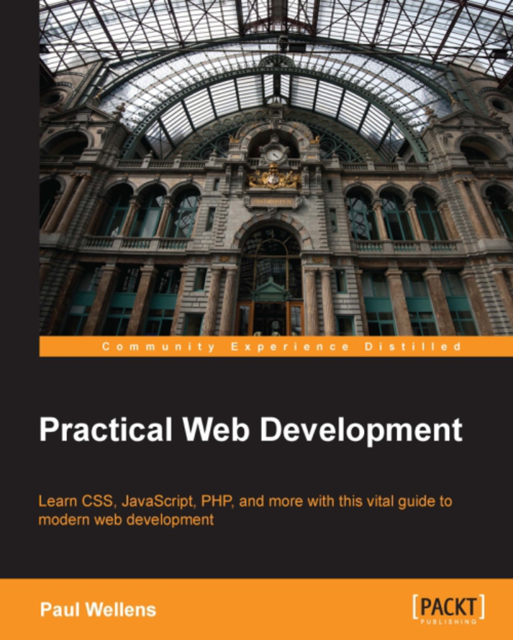 Practical Web Development 1st Edition â€“ PDF/EPUB Version Downloadable