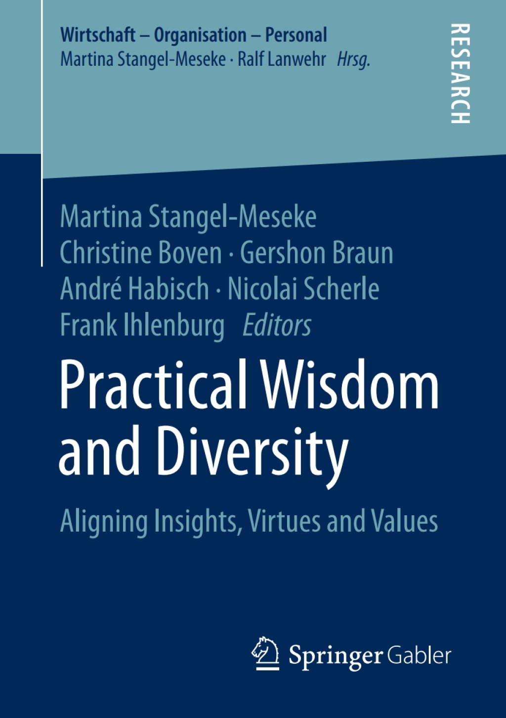 Practical Wisdom and Diversity Aligning Insights, Virtues and Values  â€“ PDF/EPUB Version Downloadable