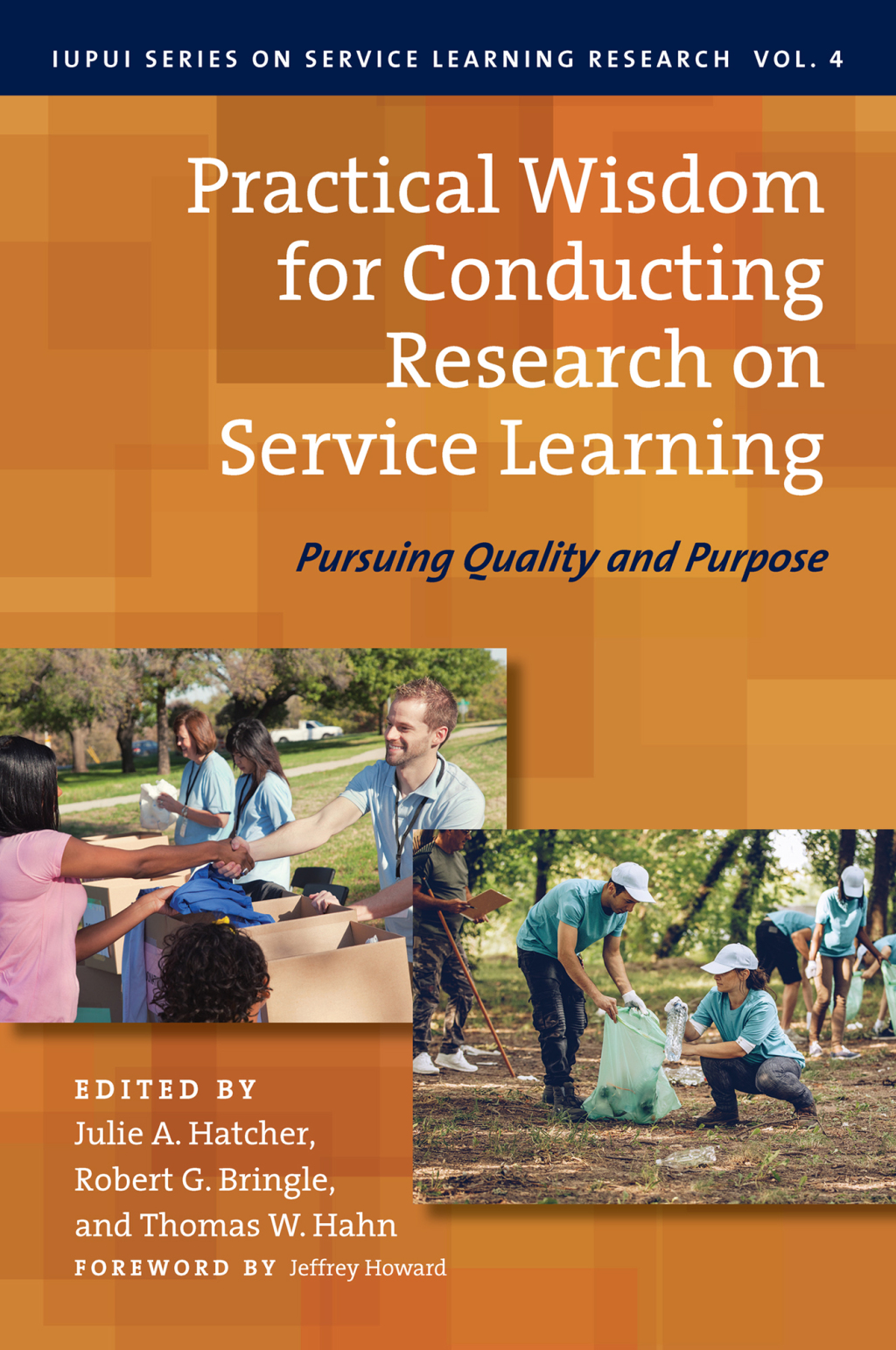 Practical Wisdom for Conducting Research on Service Learning Pursuing Quality and Purpose 1st Edition â€“ PDF/EPUB Version Downloadable