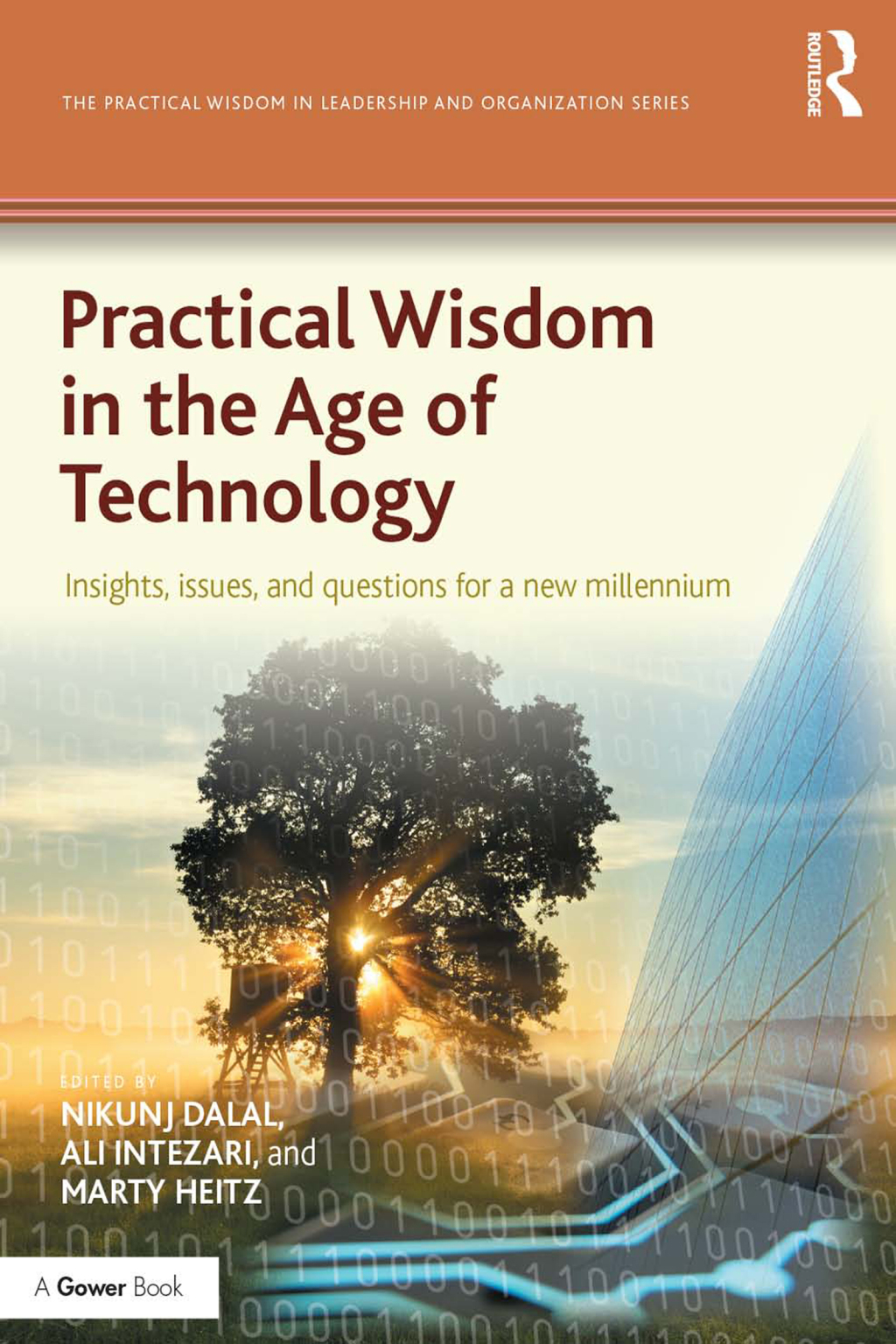 Practical Wisdom in the Age of Technology Insights, issues, and questions for a new millennium 1st Edition â€“ PDF/EPUB Version Downloadable