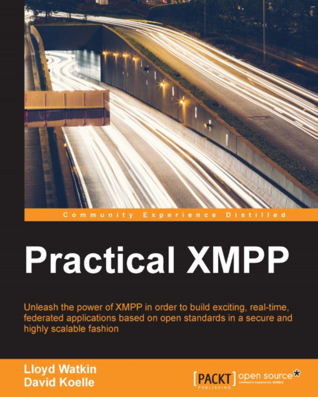 Practical XMPP 1st Edition â€“ PDF/EPUB Version Downloadable