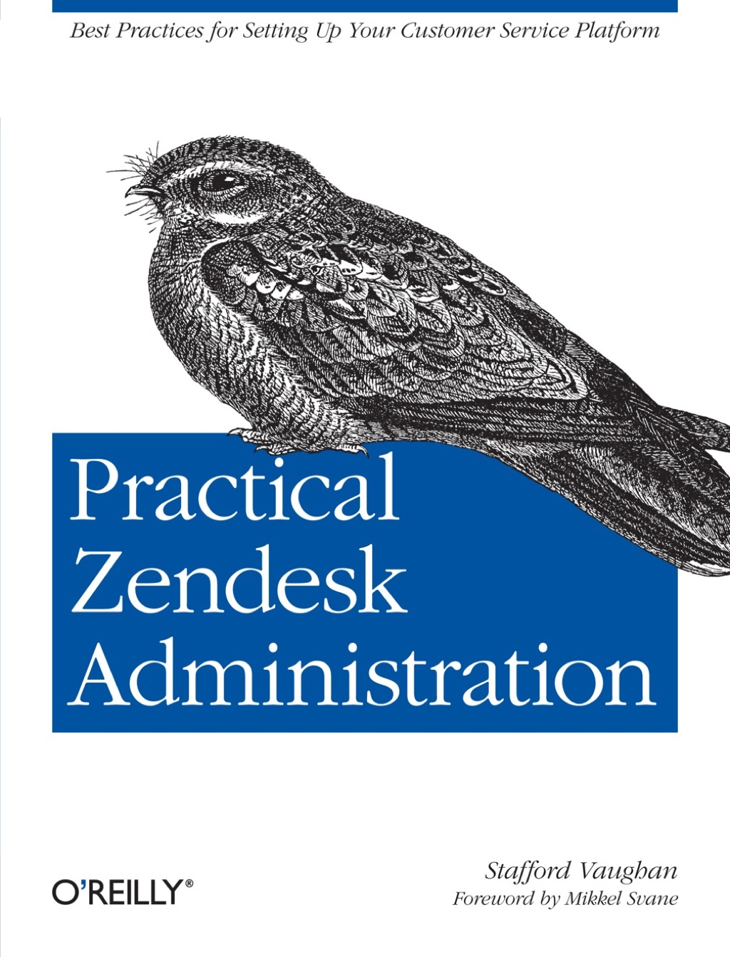 Practical Zendesk Administration 1st Edition - (PDF/EPUB Version)