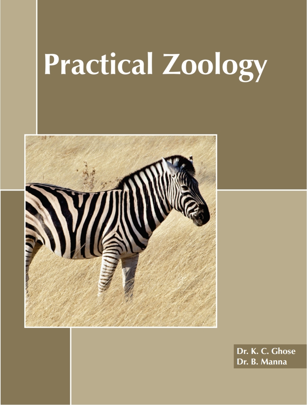Practical Zoology  â€“ PDF/EPUB Version Downloadable