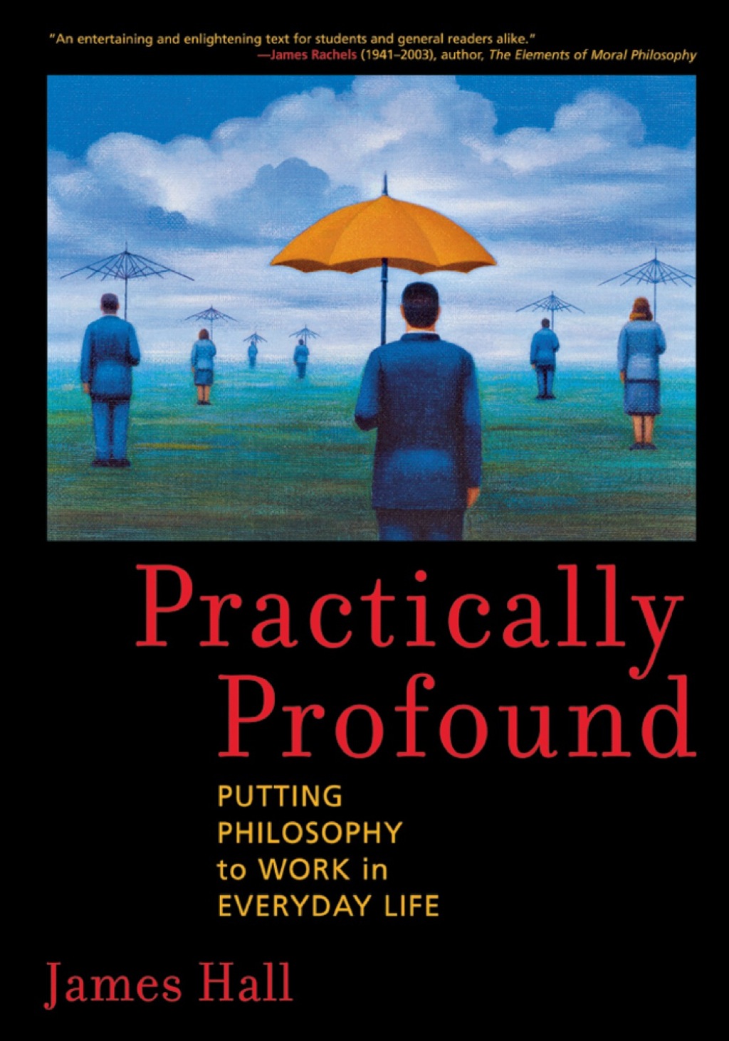 Practically Profound  â€“ PDF/EPUB Version Downloadable