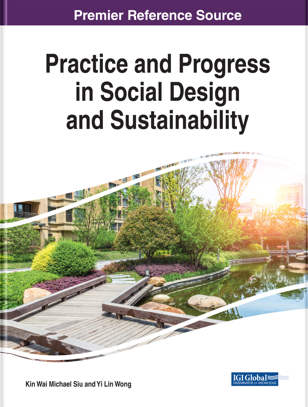 Practice and Progress in Social Design and Sustainability  â€“ PDF/EPUB Version Downloadable