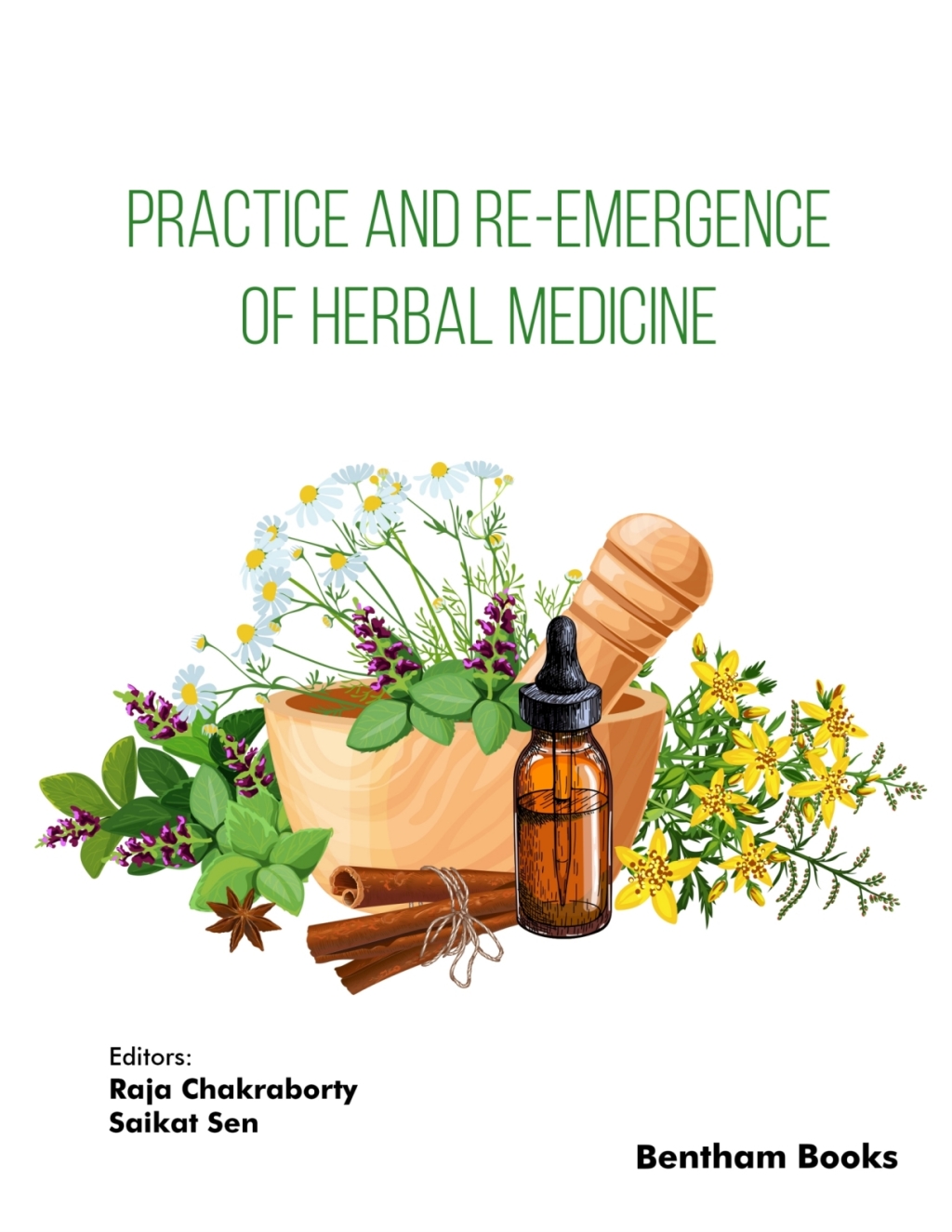 Practice and Re-emergence of Herbal Medicine 1st Edition â€“ PDF/EPUB Version Downloadable