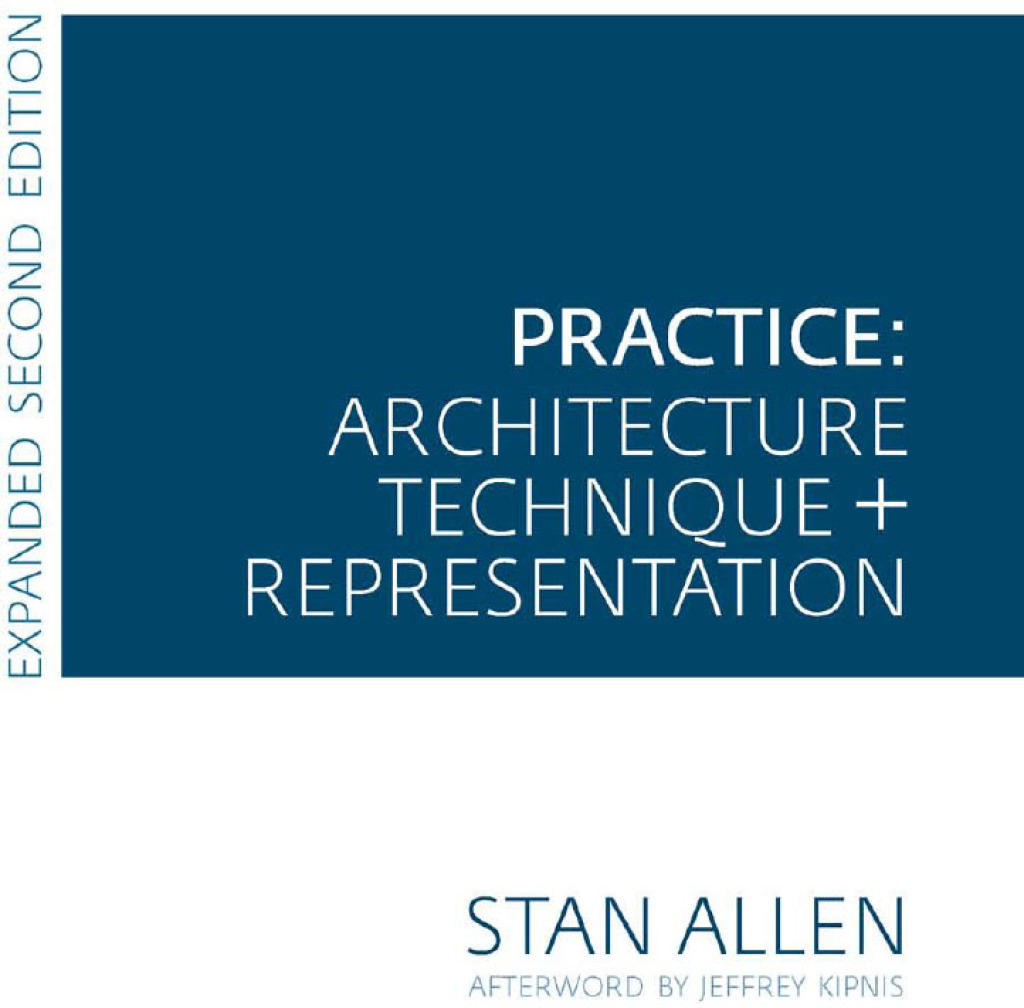 Practice Architecture, Technique and Representation 2nd Edition â€“ PDF/EPUB Version Downloadable