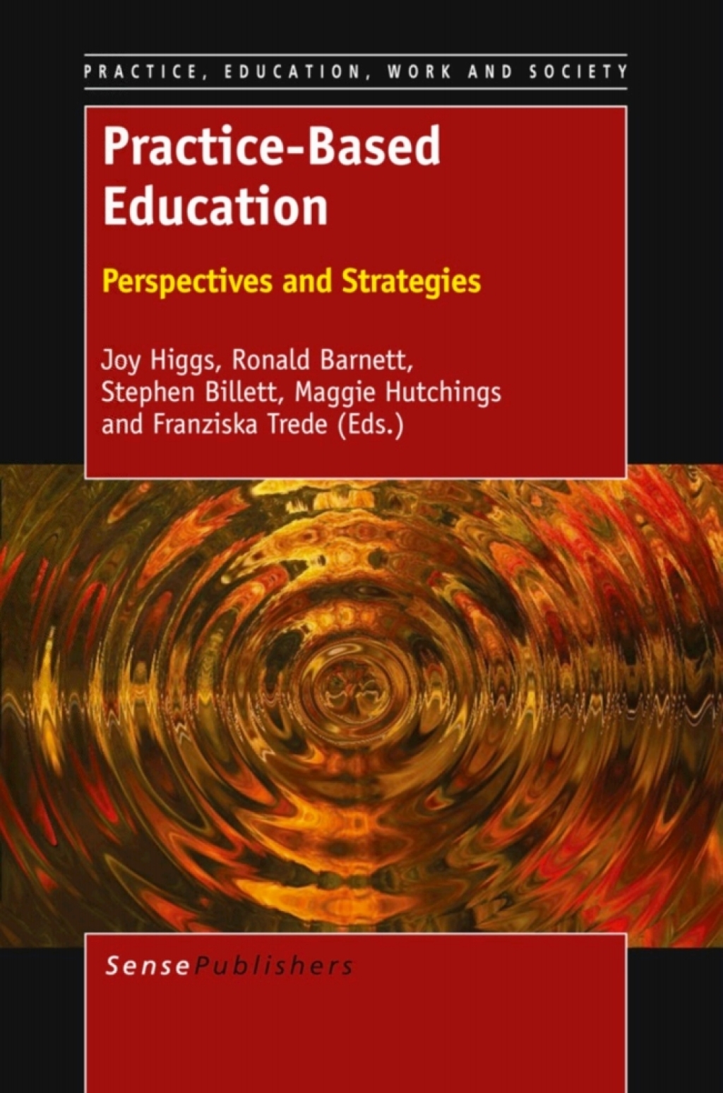 Practice-Based Education Perspectives and Strategies 1st Edition â€“ PDF/EPUB Version Downloadable