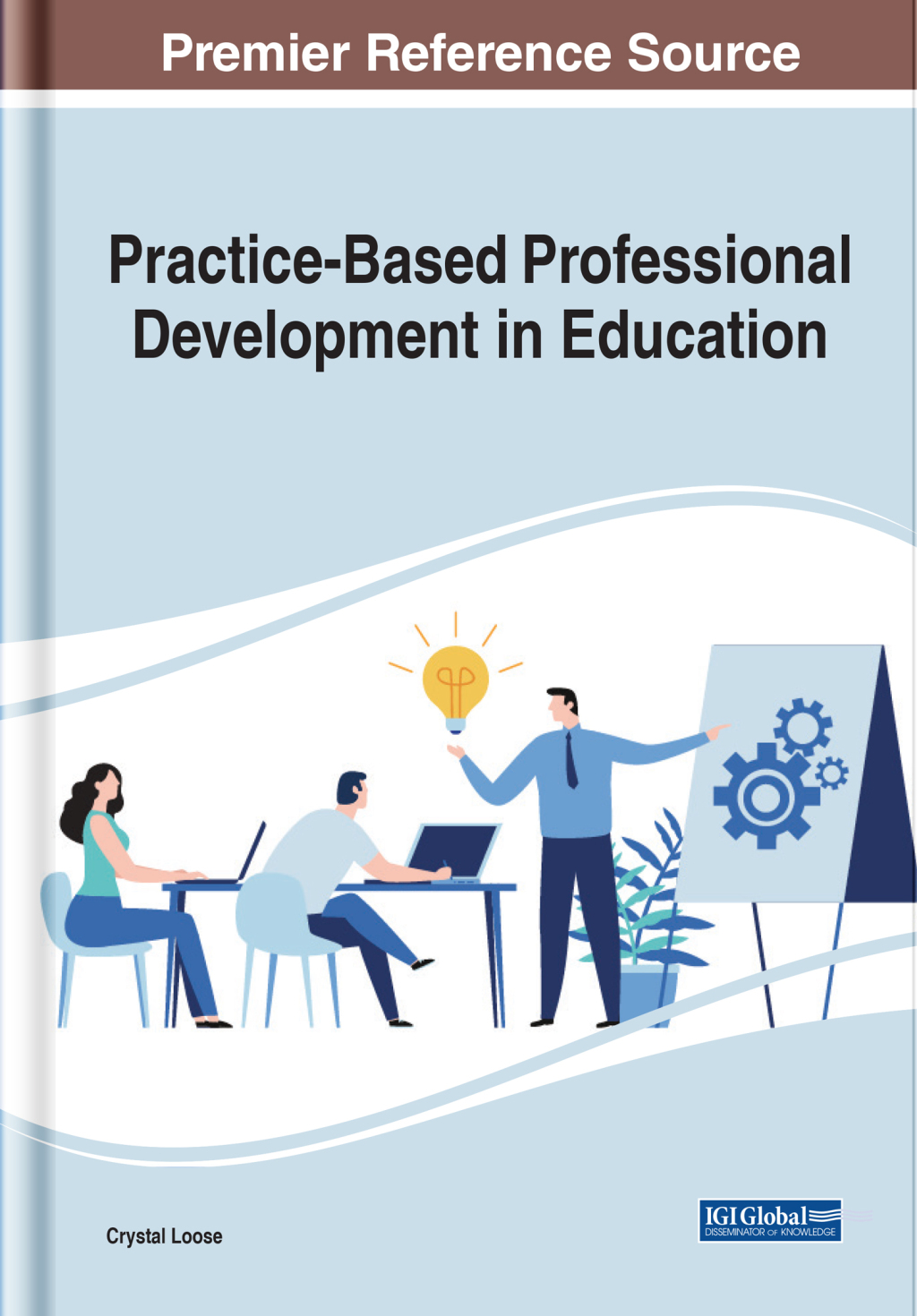 Practice-Based Professional Development in Education  â€“ PDF/EPUB Version Downloadable