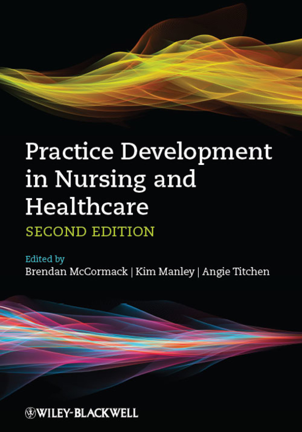 Practice Development in Nursing and Healthcare 2nd Edition â€“ PDF/EPUB Version Downloadable