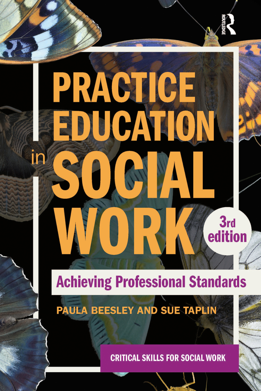 Practice Education in Social Work Achieving Professional Standards 3rd Edition â€“ PDF/EPUB Version Downloadable