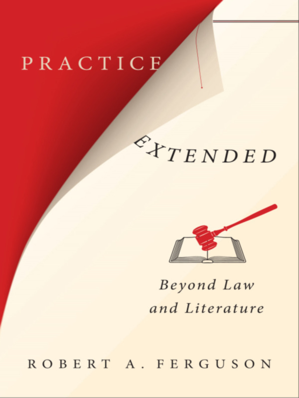 Practice Extended Beyond Law and Literature  â€“ PDF/EPUB Version Downloadable