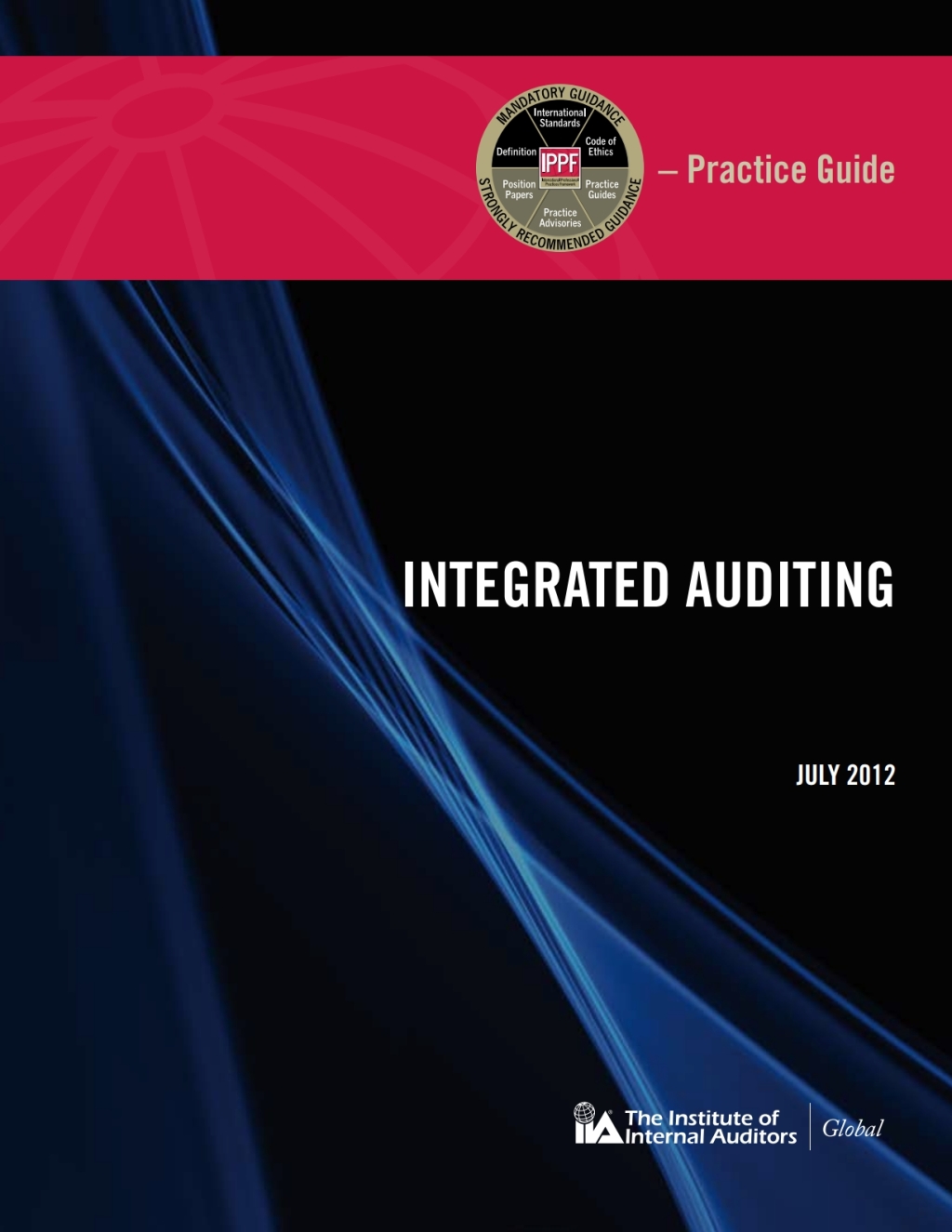 Practice Guide: Integrated Auditing  â€“ PDF/EPUB Version Downloadable