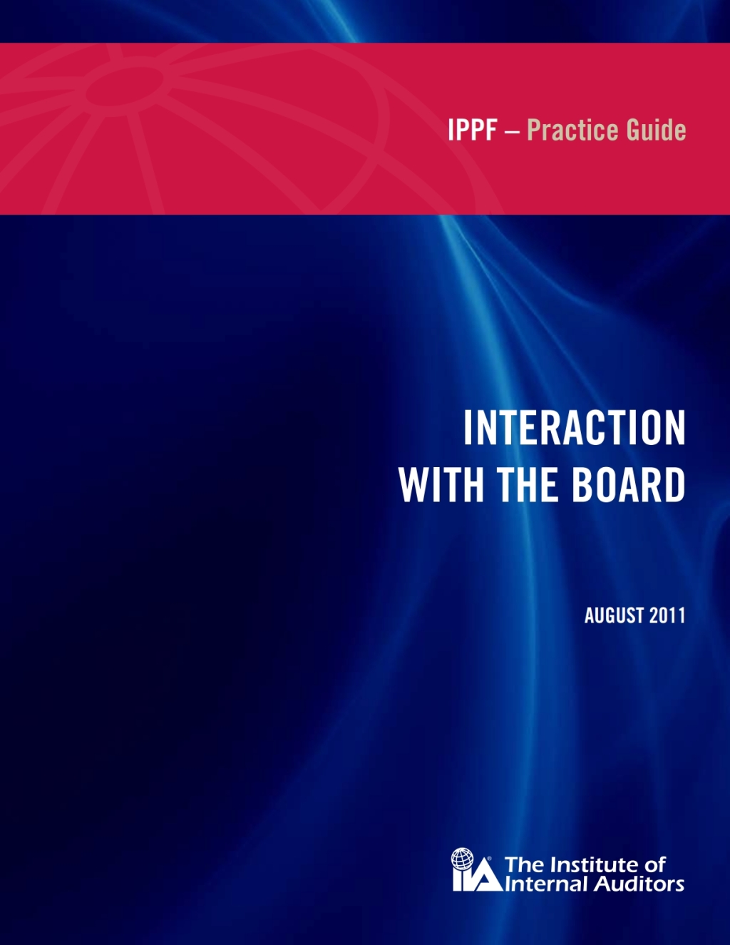 Practice Guide: Interaction with the Board  â€“ PDF/EPUB Version Downloadable