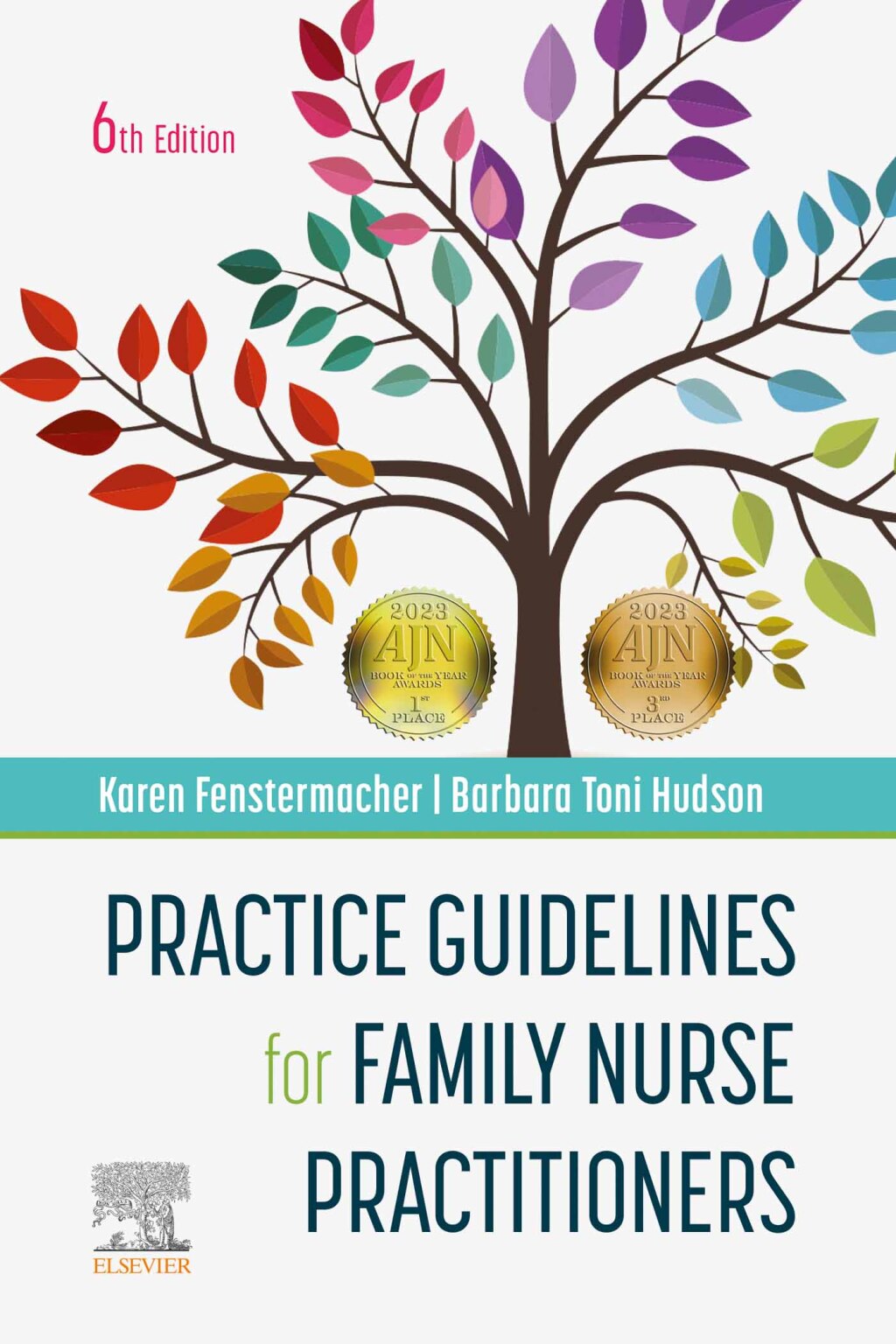 Practice Guidelines for Family Nurse Practitioners 6th Edition â€“ PDF/EPUB Version Downloadable