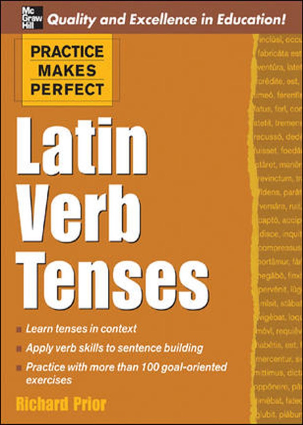Practice Makes Perfect 1st Edition - (PDF/EPUB Version)