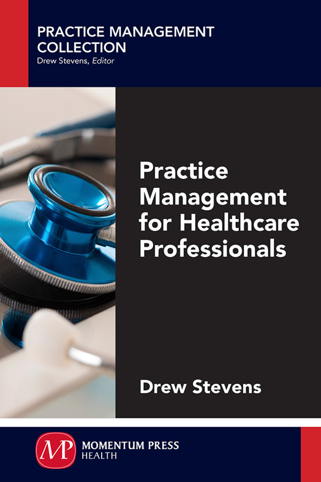 Practice Management for Healthcare Professionals  â€“ PDF/EPUB Version Downloadable