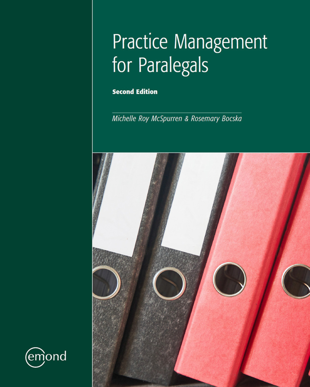 Practice Management for Paralegals 2nd Edition â€“ PDF/EPUB Version Downloadable