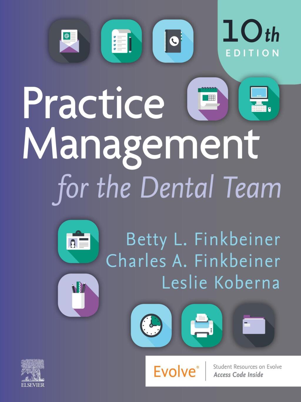 Practice Management for the Dental Team 10th Edition â€“ PDF/EPUB Version Downloadable