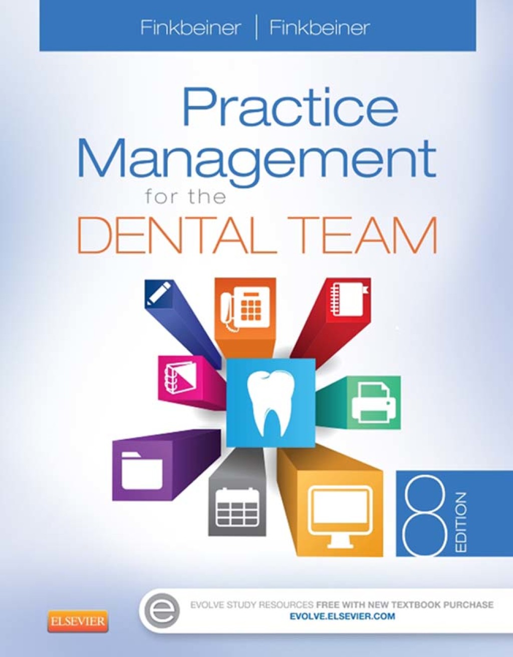 Practice Management for the Dental Team 8th Edition â€“ PDF/EPUB Version Downloadable
