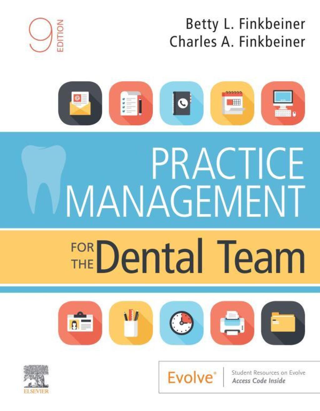 Practice Management for the Dental Team 9th Edition â€“ PDF/EPUB Version Downloadable