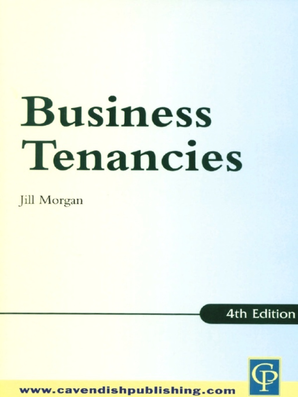 Practice Notes on Business Tenancies 1st Edition â€“ PDF/EPUB Version Downloadable
