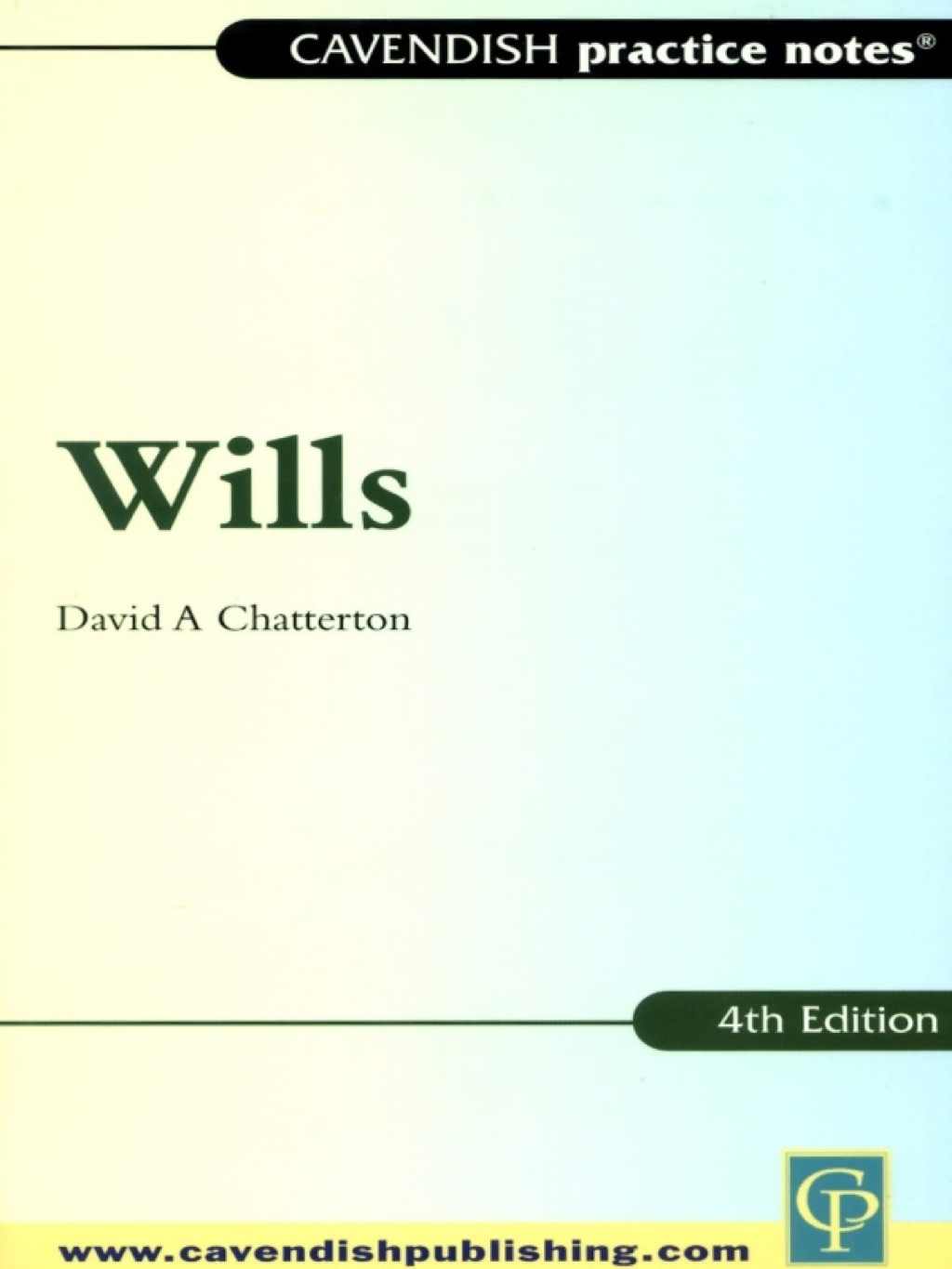 Practice Notes on Wills 1st Edition â€“ PDF/EPUB Version Downloadable
