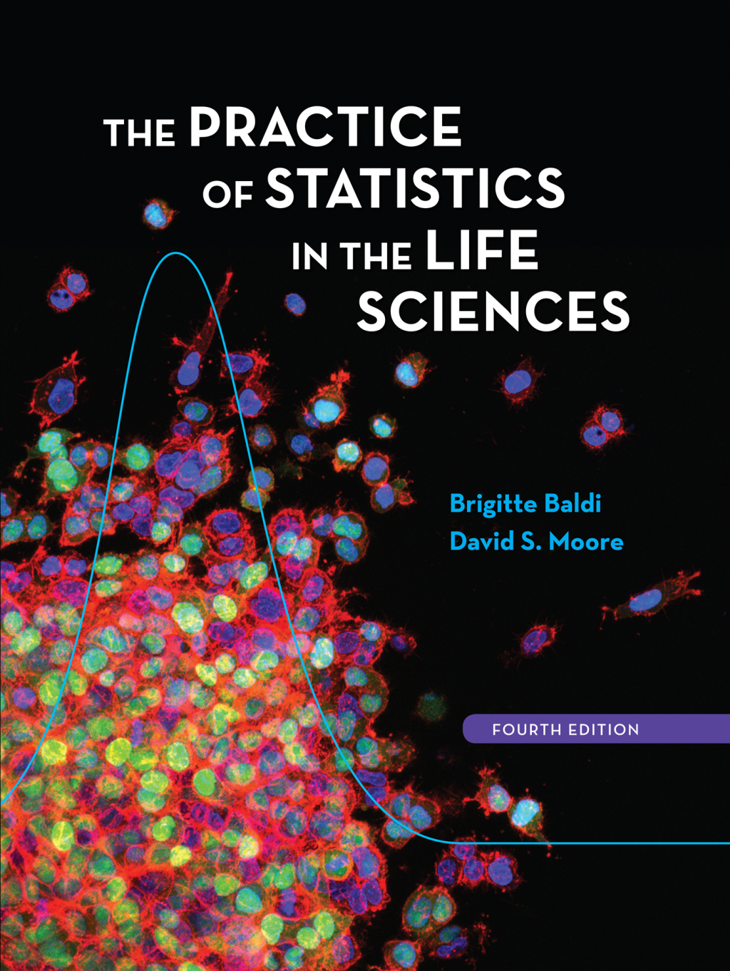 Practice of Statistics in the Life Sciences 4th Edition â€“ PDF/EPUB Version Downloadable