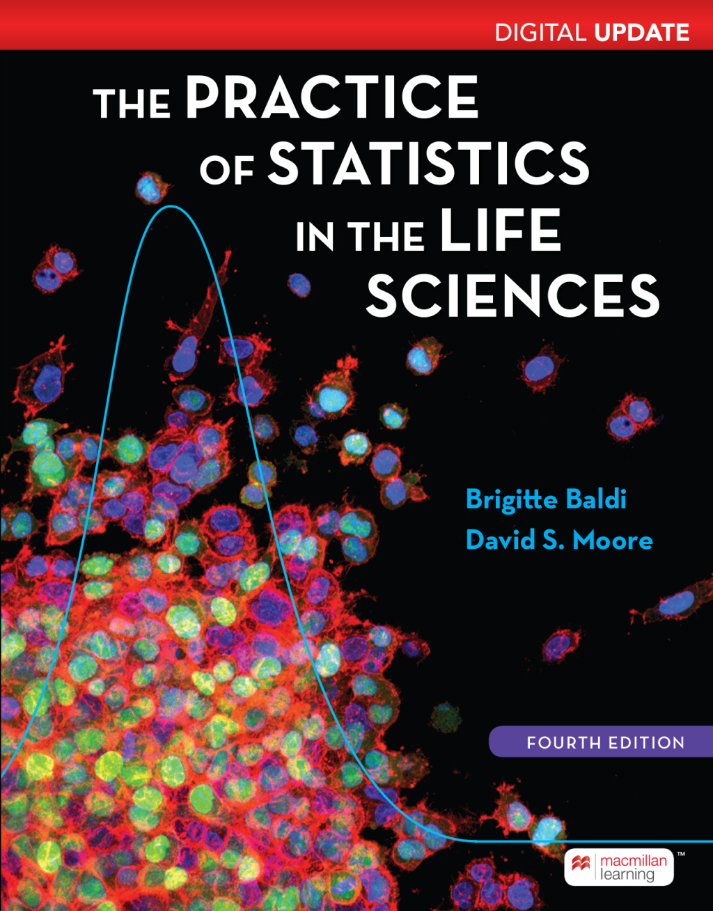 Practice of Statistics in the Life Sciences, Digital Update 4th Edition â€“ PDF/EPUB Version Downloadable