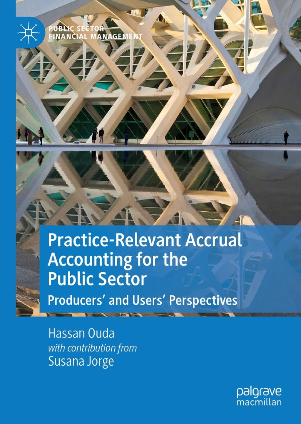 Practice-Relevant Accrual Accounting for the Public Sector Producersâ€™ and Usersâ€™ Perspectives  â€“ PDF/EPUB Version Downloadable