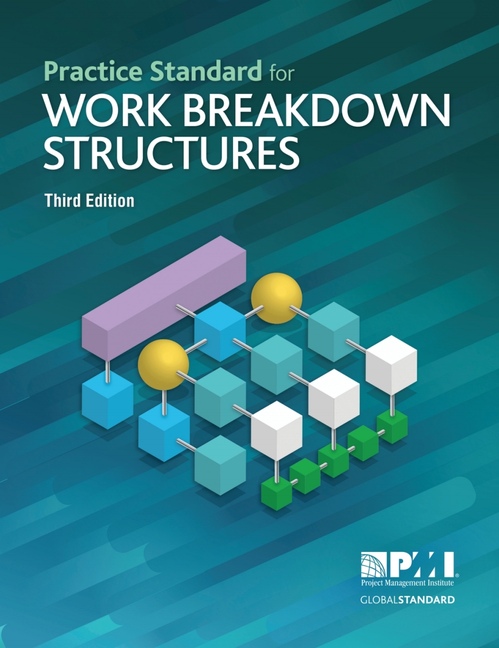 Practice Standard for Work Breakdown Structures 3rd Edition â€“ PDF/EPUB Version Downloadable