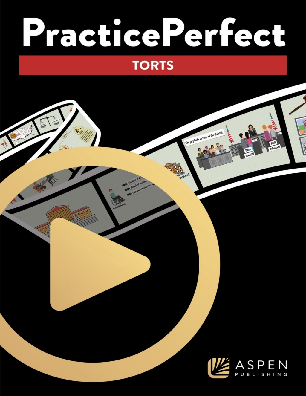 PracticePerfect Torts 1st Edition â€“ PDF/EPUB Version Downloadable