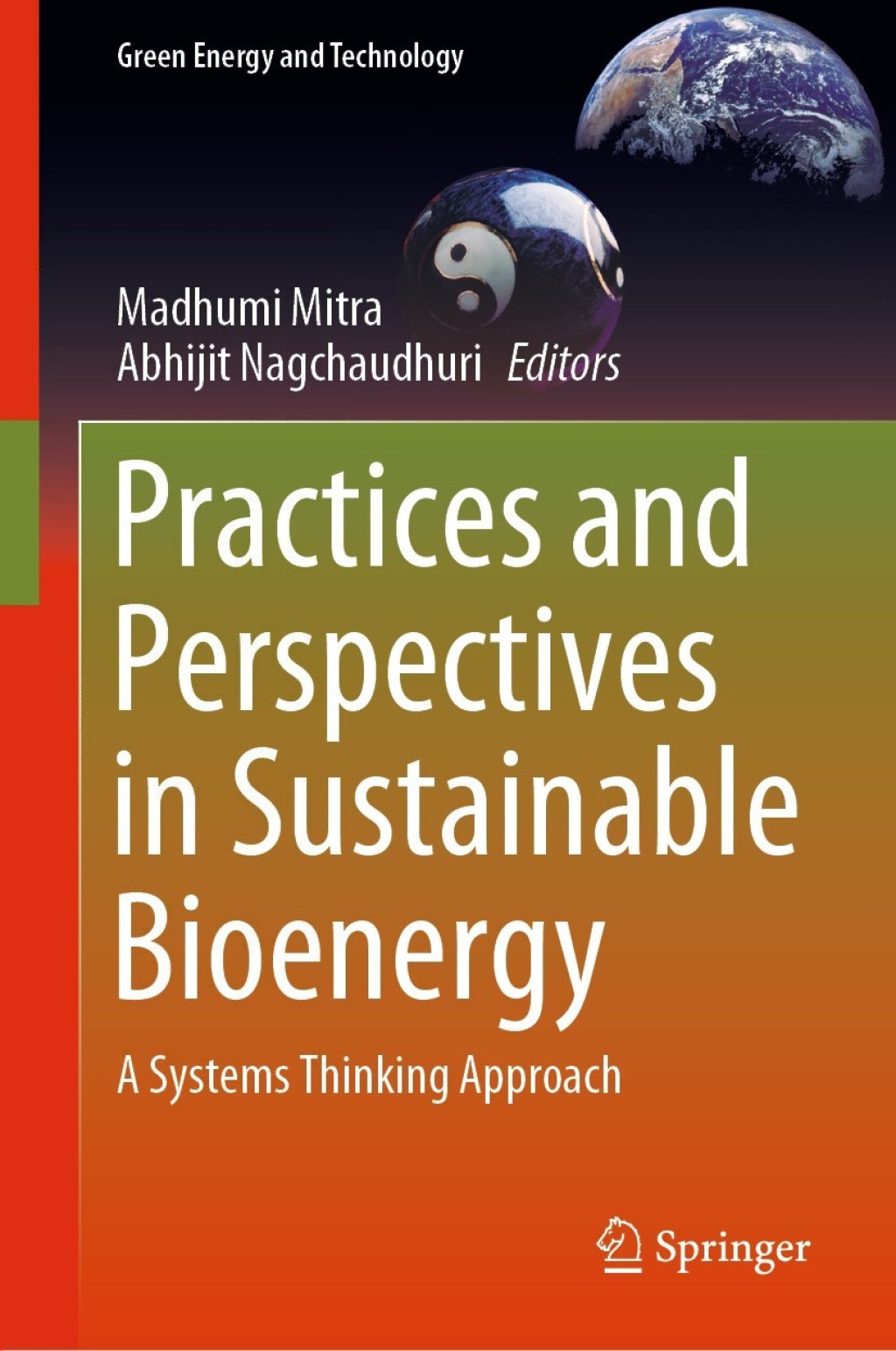 Practices and Perspectives in Sustainable Bioenergy A Systems Thinking Approach  â€“ PDF/EPUB Version Downloadable
