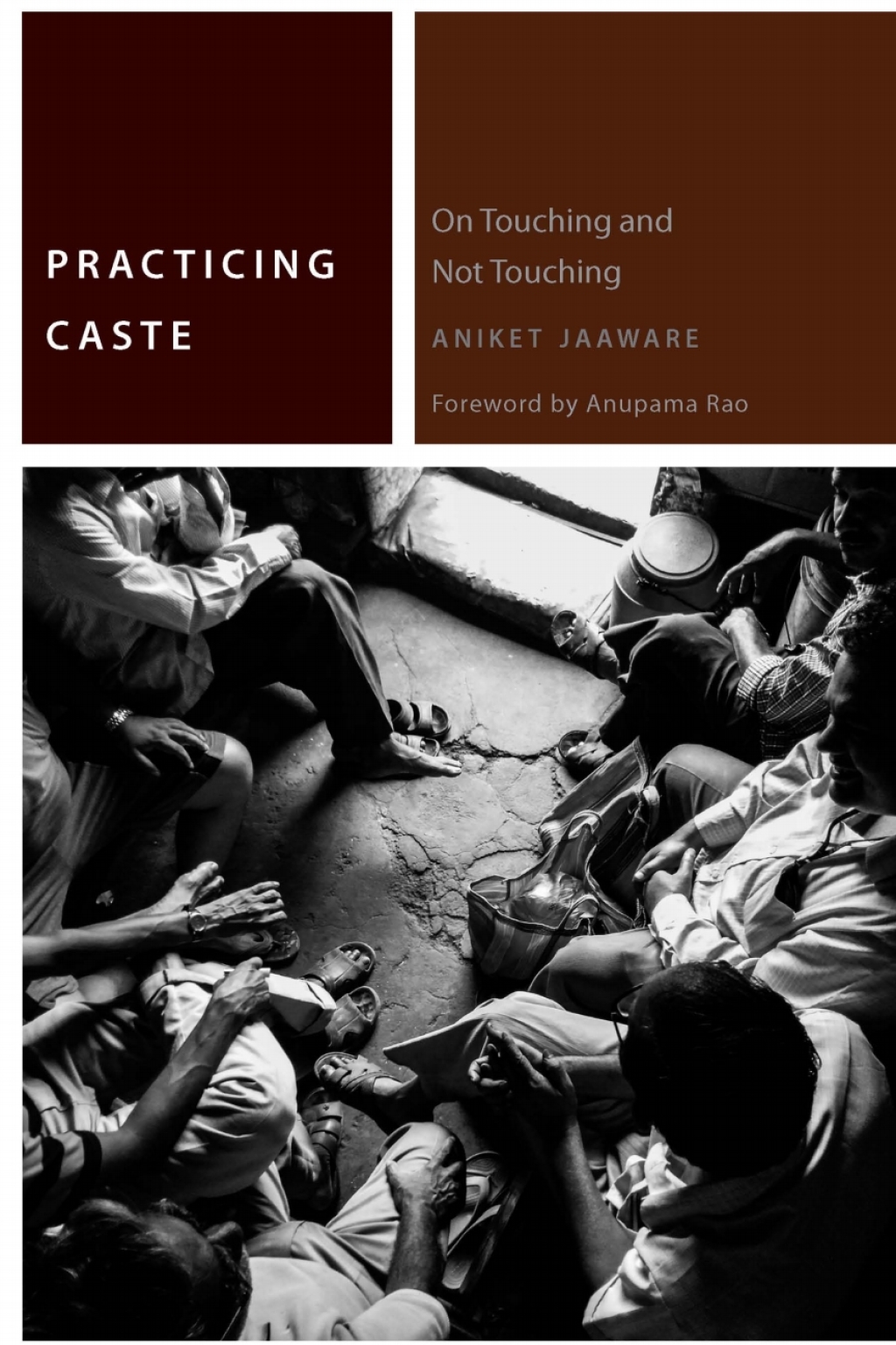 Practicing Caste On Touching and Not Touching 1st Edition â€“ PDF/EPUB Version Downloadable