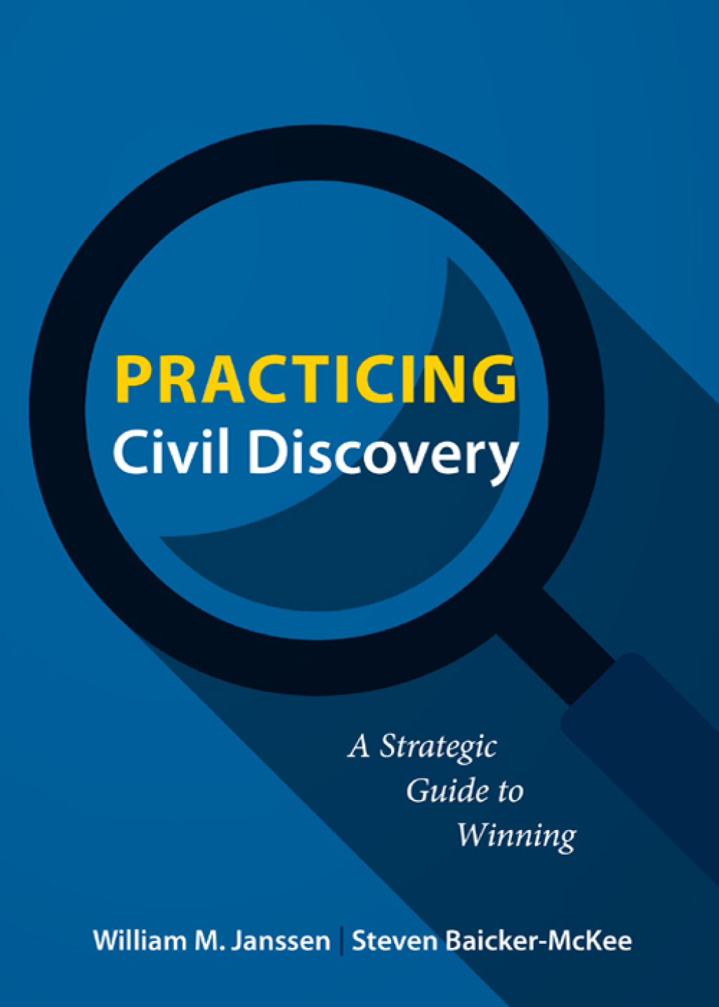 Practicing Civil Discovery 1st Edition â€“ PDF/EPUB Version Downloadable