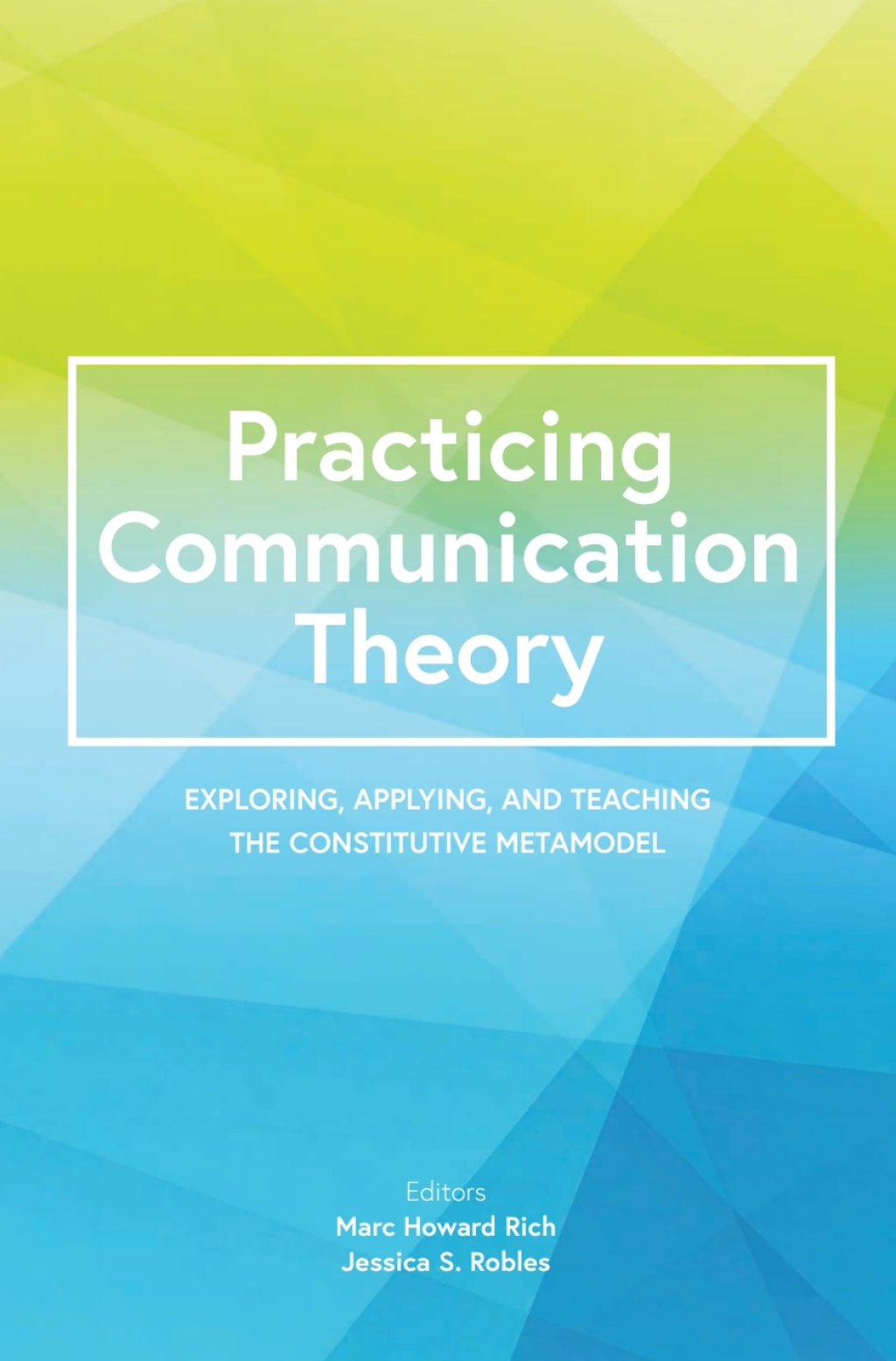 Practicing Communication Theory 1st Edition â€“ PDF/EPUB Version Downloadable