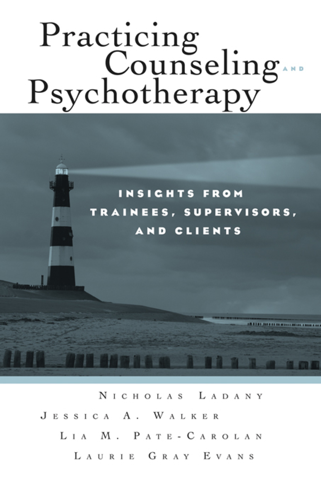 Practicing Counseling and Psychotherapy Insights from Trainees, Supervisors and Clients 1st Edition â€“ PDF/EPUB Version Downloadable