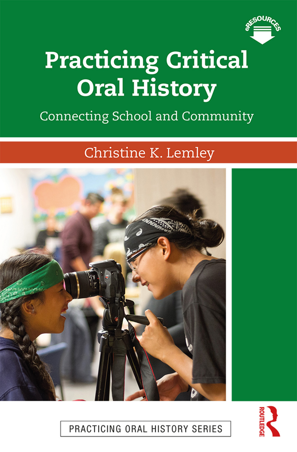 Practicing Critical Oral History Connecting School and Community 1st Edition â€“ PDF/EPUB Version Downloadable