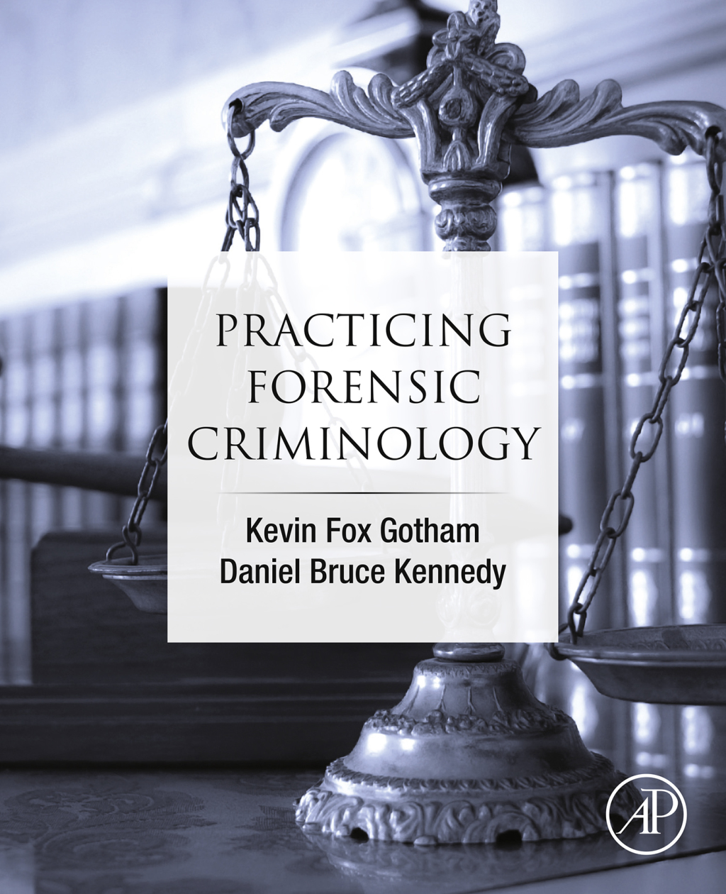Practicing Forensic Criminology  â€“ PDF/EPUB Version Downloadable