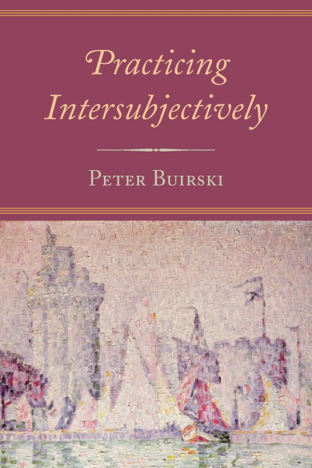 Practicing Intersubjectively  â€“ PDF/EPUB Version Downloadable